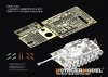 Voyager Model PE351129 WWII US T-29 Super Heavy tank（For TAKOM 2143） 1/35